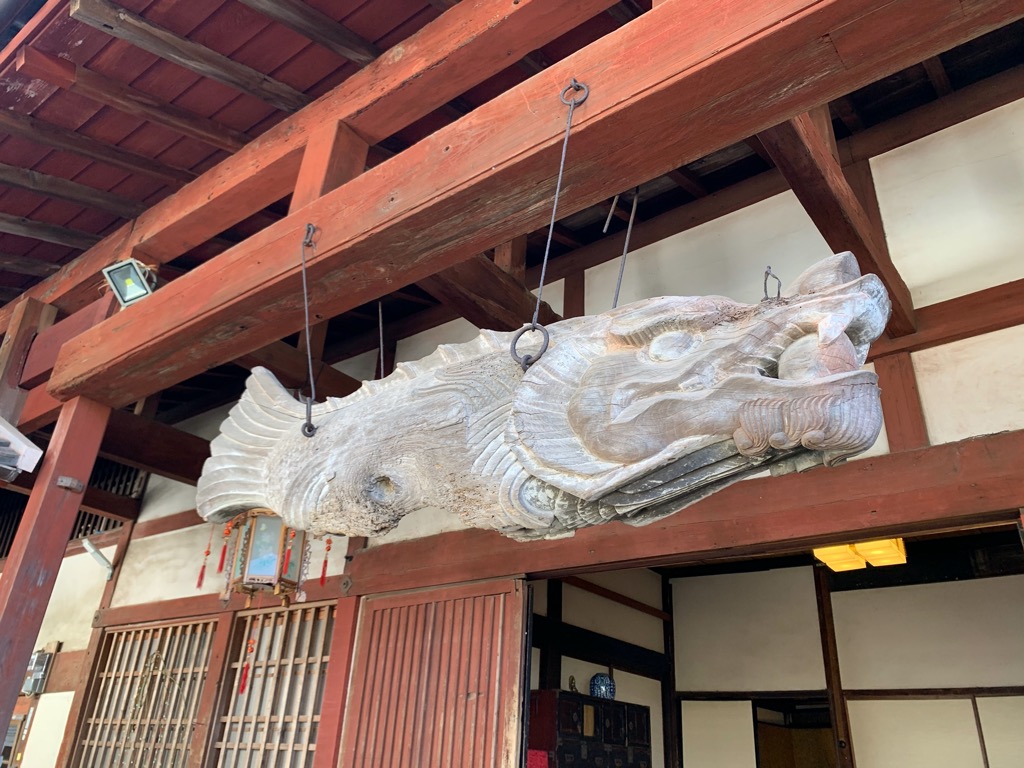 東明山興福寺｜南京寺