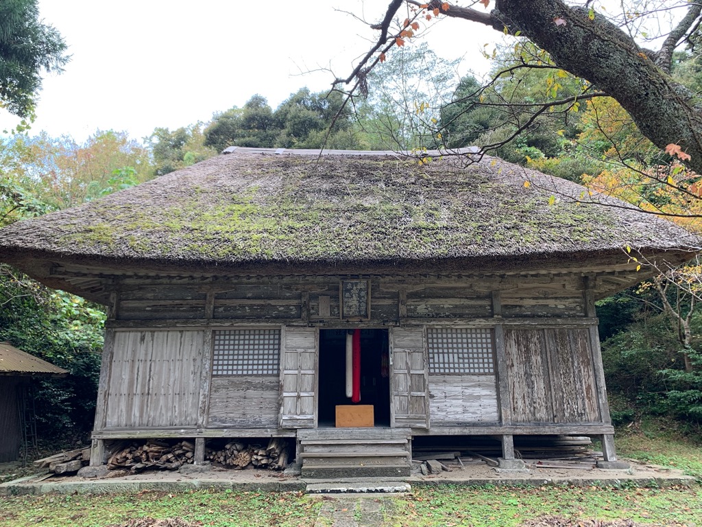 蓮華峰寺
