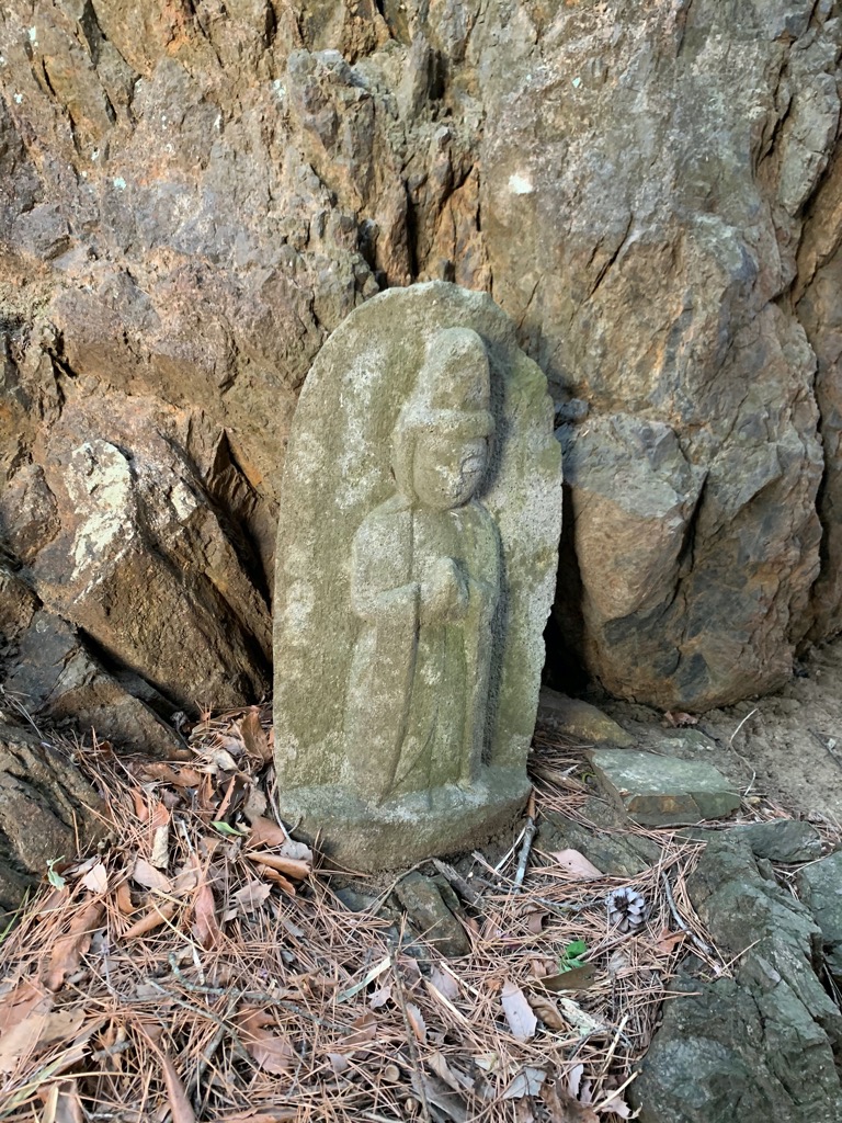 小倉山観音院